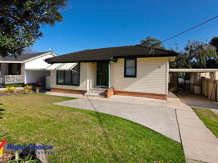 34 Sussex Street, Berkeley, NSW 2506 Property Details