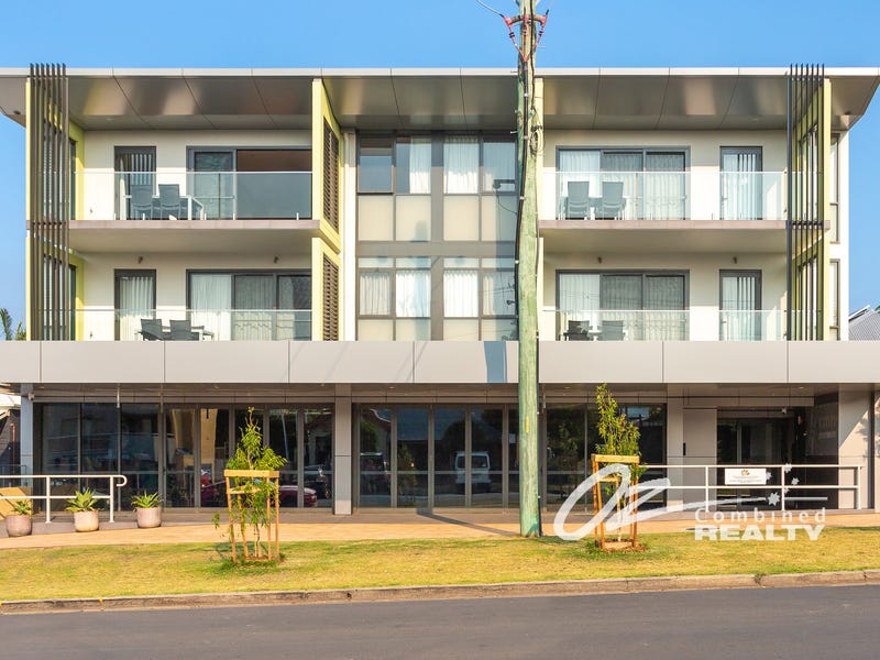 12 Currambene Street, Huskisson, NSW 2540 Unit for Rent realestate