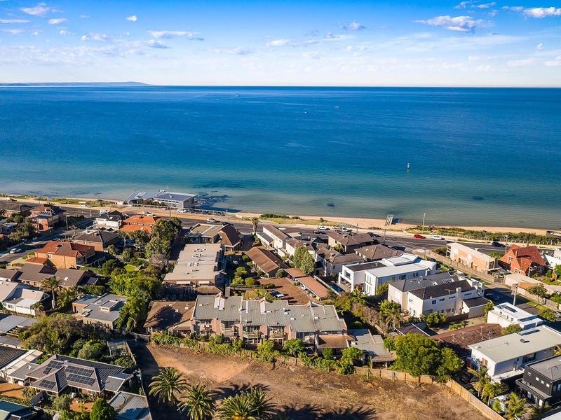 18/128130 Beach Road, Parkdale, Vic 3195 Property Details