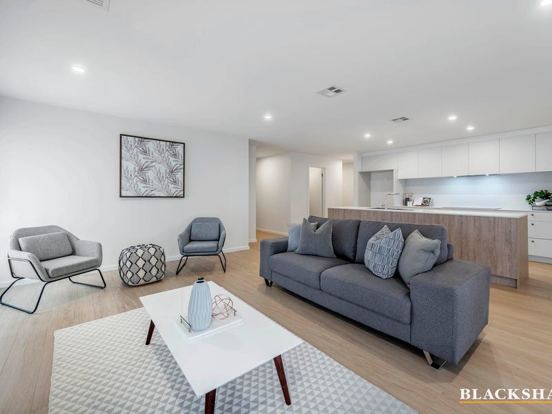3 Ken Tribe Street, Coombs, ACT 2611 Property Details