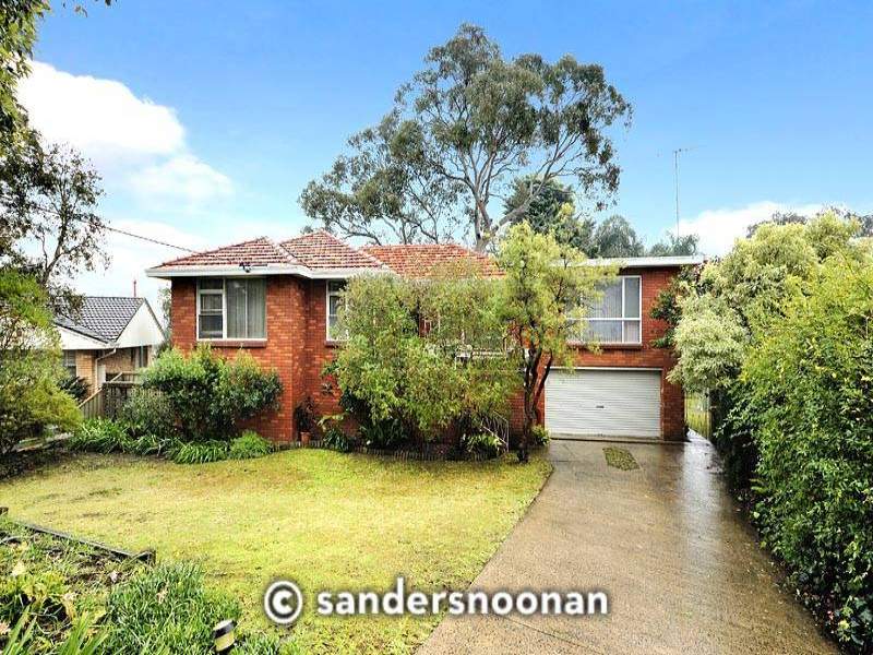2 Byron Street, Peakhurst Heights, NSW 2210