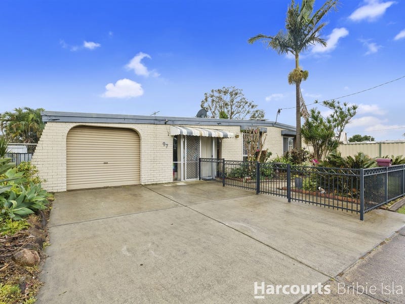 97 Sunderland Drive, Banksia Beach, Qld 4507 House for Sale