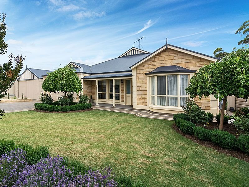 76 Hampden Way, Strathalbyn, SA 5255 Property Details