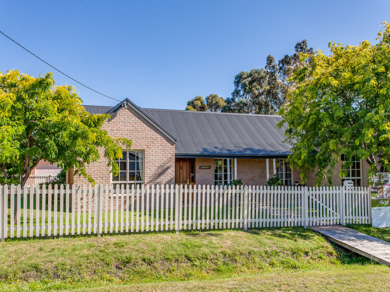 1 Bathurst Street, Richmond, Tas 7025 Property Details