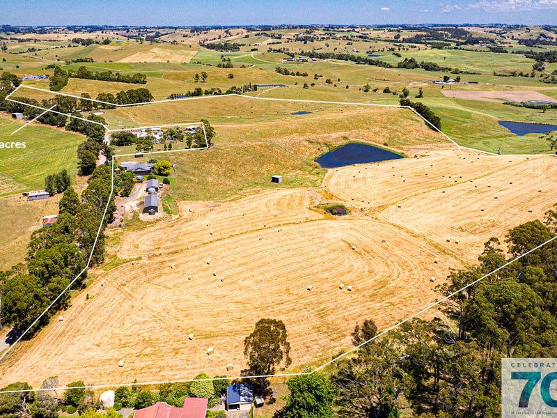 215 O'mearas Road, Poowong, Vic 3988 Lifestyle for Sale