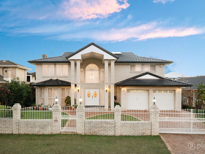 12 Dandelion Street, Eight Mile Plains, Qld 4113 House for Sale