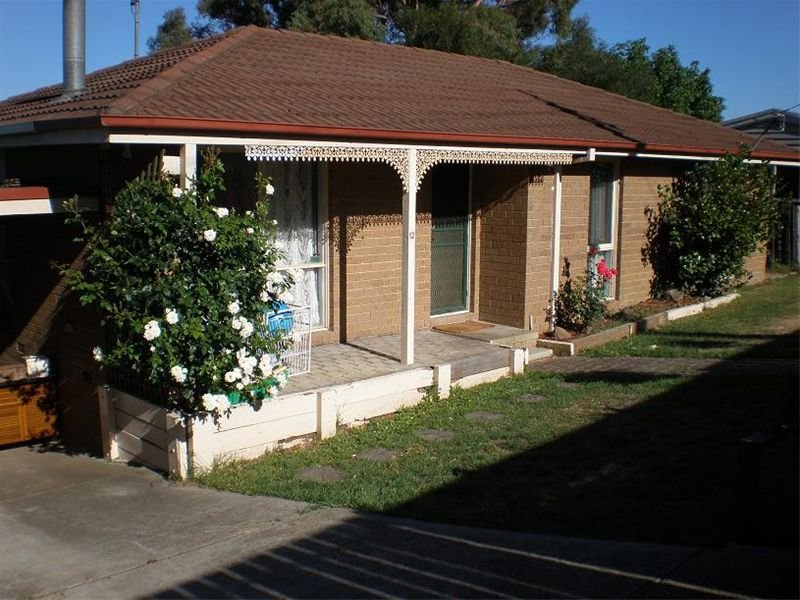 12 Steven Street, Clonbinane, Vic 3658 Property Details