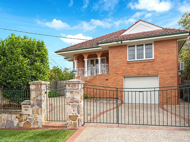 70 Banks Street, Alderley, QLD 4051
