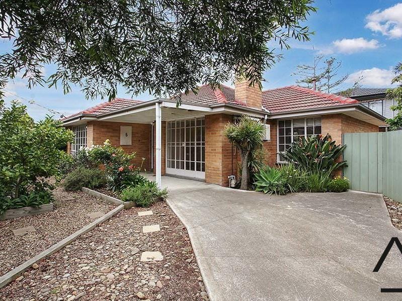 5 Charles Road, Altona, Vic 3018 House for Rent
