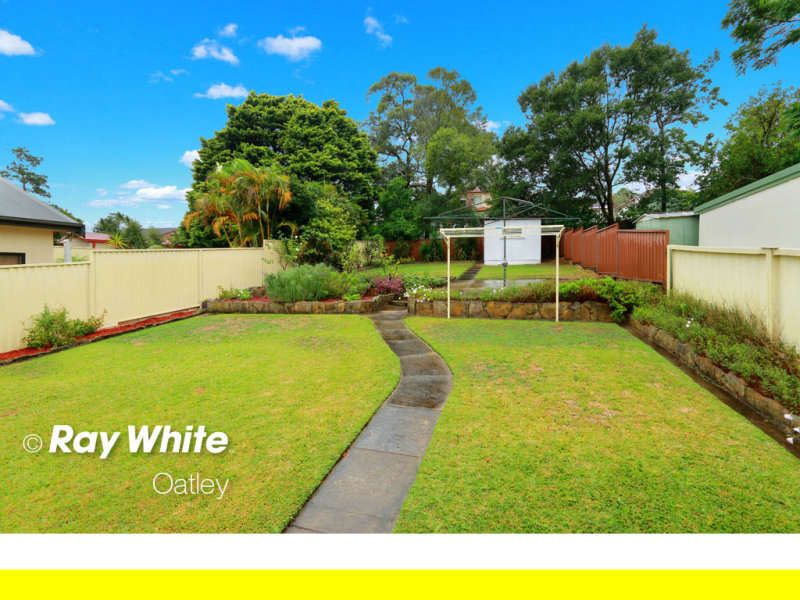 21 Glen Road, Oatley, NSW 2223 Property Details