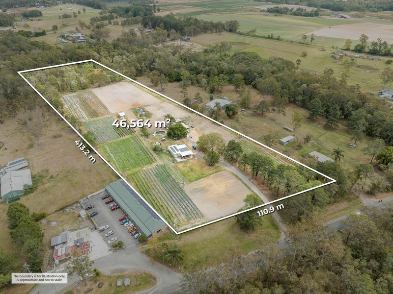 876 Beerburrum Road, Elimbah, Qld 4516 House for Sale