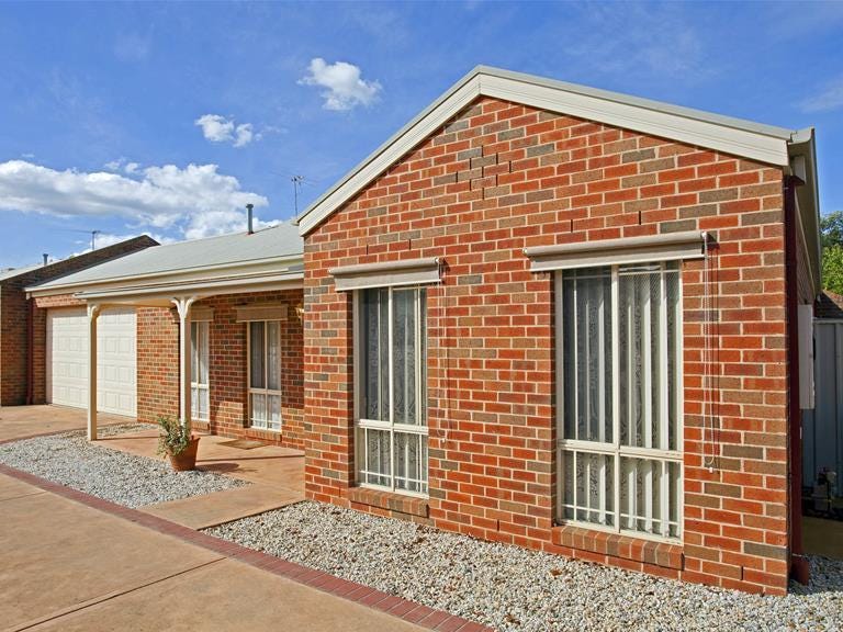 2/26 Thomas Mitchell Drive, Wodonga, Vic 3690 Property Details