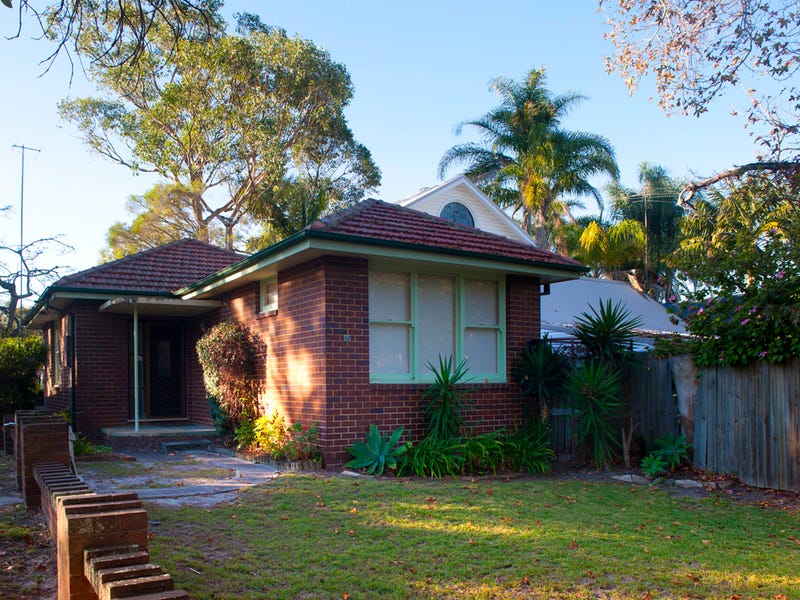 35 Soldiers Avenue, Freshwater, NSW 2096