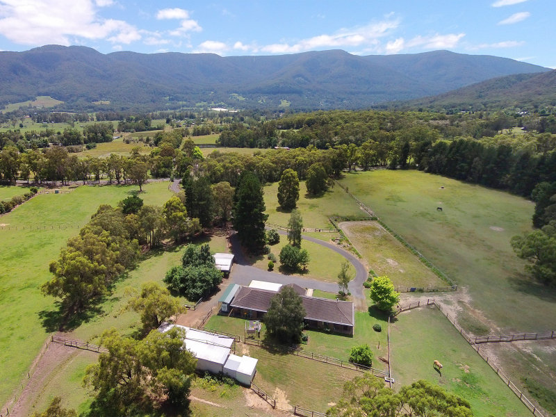 65 Settlement Road, Yarra Junction, VIC 3797 65 Settlement Road, Yarra Junction, VIC 3797