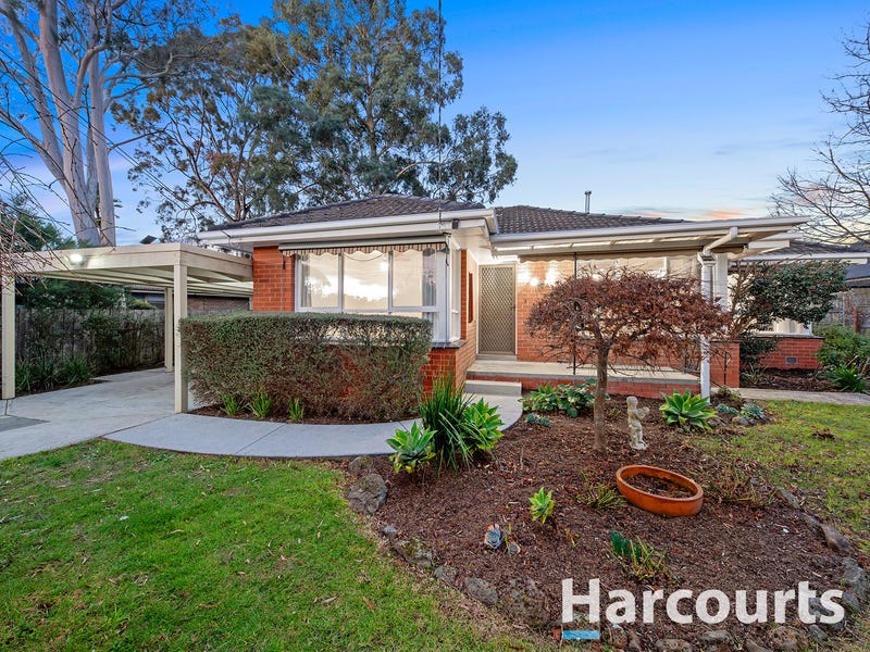 6B Lorraine Street, Boronia, Vic 3155 House for Sale