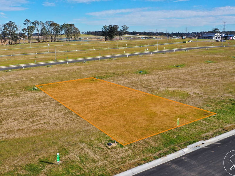 Land for Sale in NSW