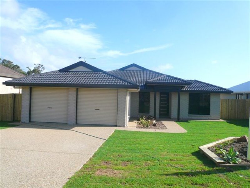 26 Kingfisher Drive Capricorn Gardens, Yeppoon, Qld 4703 Property Details