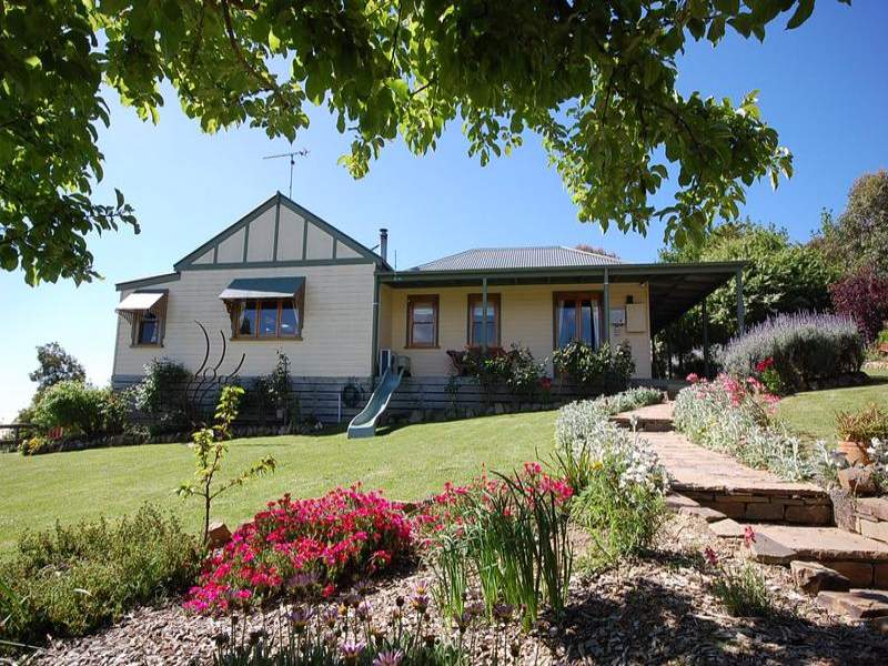 46 Ingrow Lane, Daylesford, Vic 3460 Property Details