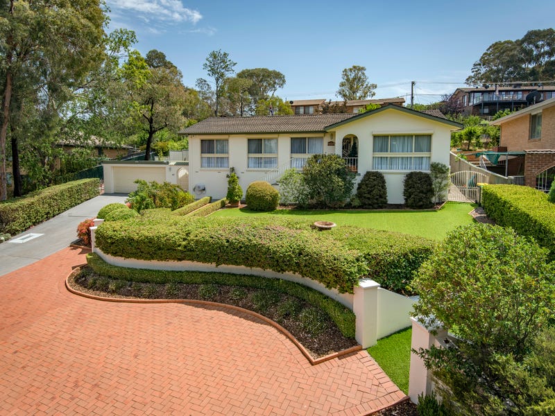 47 Langdon Avenue, Wanniassa, ACT 2903 Property Details