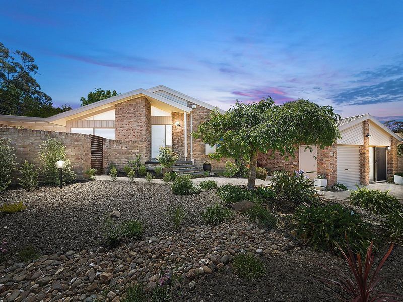 61 Jaeger Circuit, Bruce, ACT 2617 Property Details