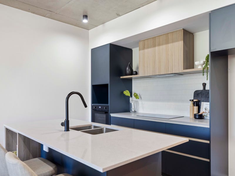 305/76 Knutsford Street, Fremantle, WA 6160 Apartment for Sale