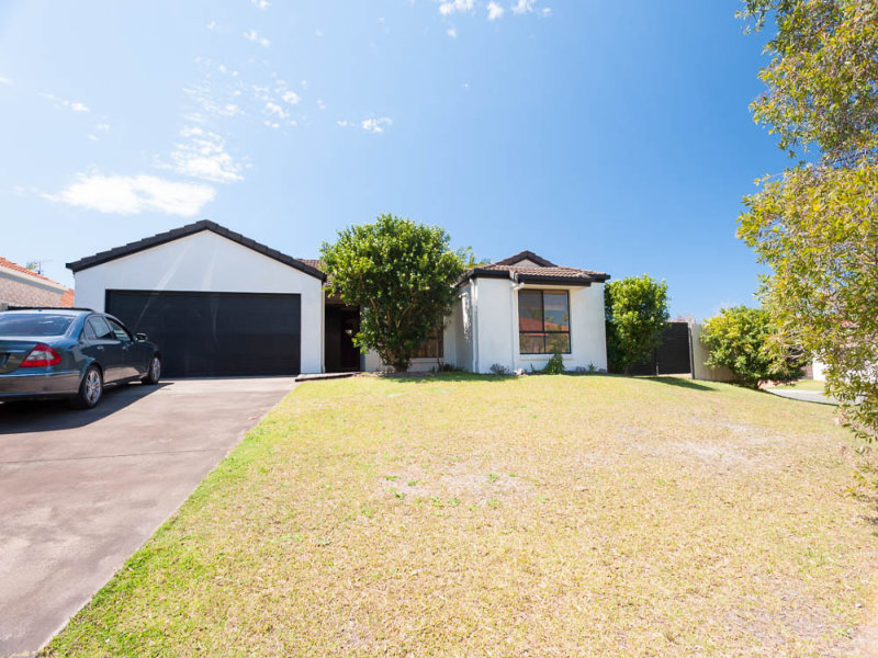 2 Tilapia Court, Mountain Creek, QLD 4557