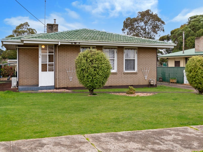 36 KENNA AVENUE, Hamilton, Vic 3300 - Property Details