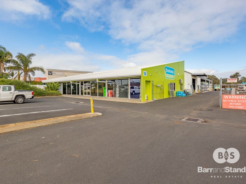 18 Halifax Drive, Davenport, WA 6230 Property Details