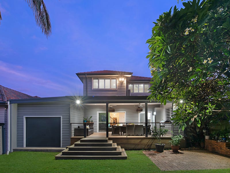 4 Ravenshaw Street, The Junction, NSW 2291