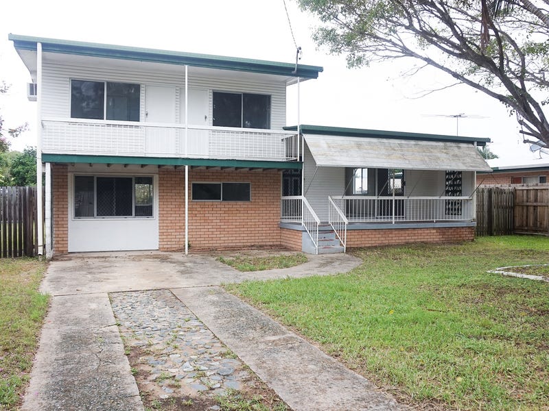 214 Bedford Road, Andergrove, QLD 4740