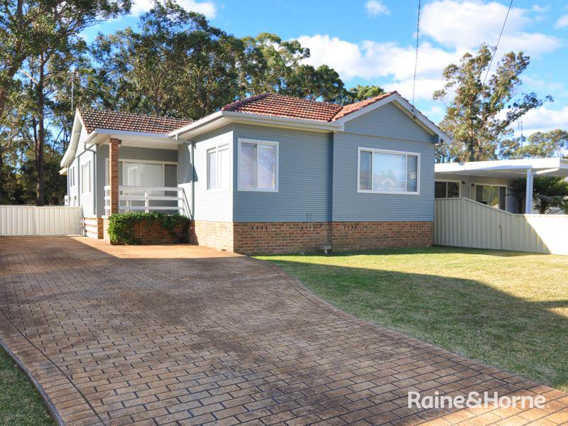 132 Birdwood Drive, Blue Haven, NSW 2262