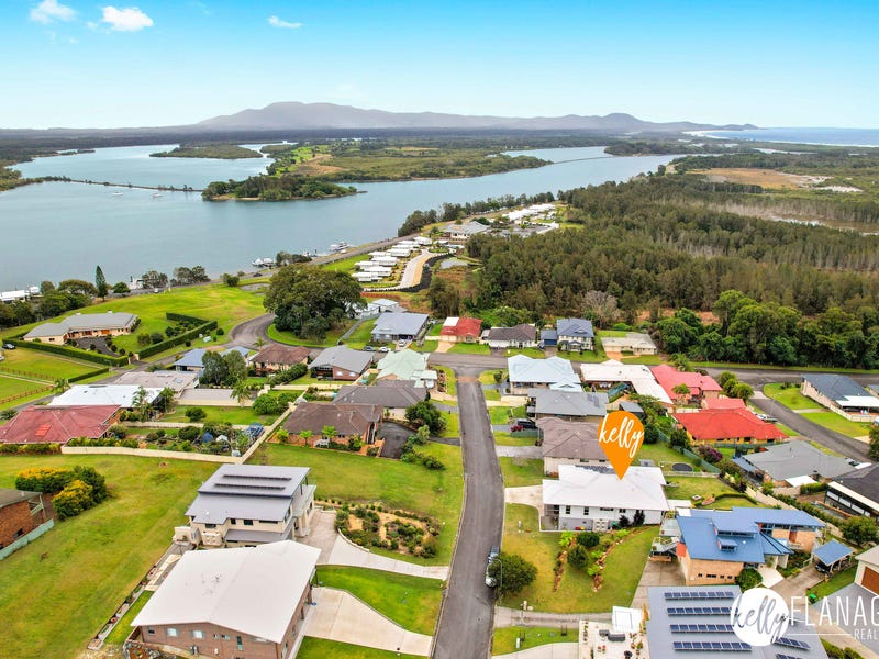 4 Grandview Place, South West Rocks,