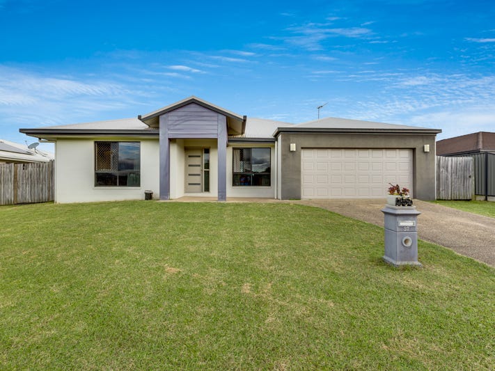 32 Sheedy Crescent, Marian, Qld 4753 Property Details
