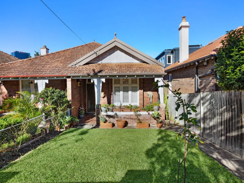 11 Crows Nest Road, Waverton, NSW 2060