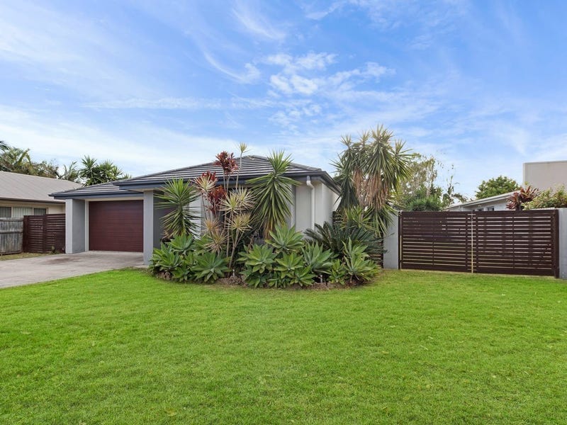 14 Woodgrove Boulevard, Beerwah, QLD 4519