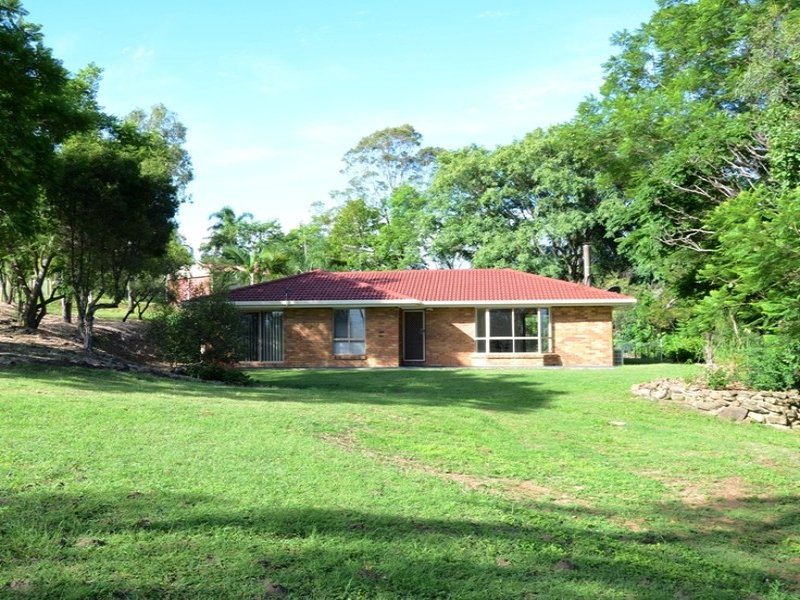 2 Francis, Kooralbyn, Qld 4285 Property Details