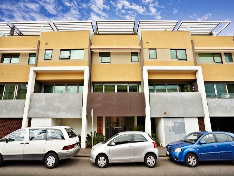 15 Lyndhurst Street, Richmond, VIC 3121