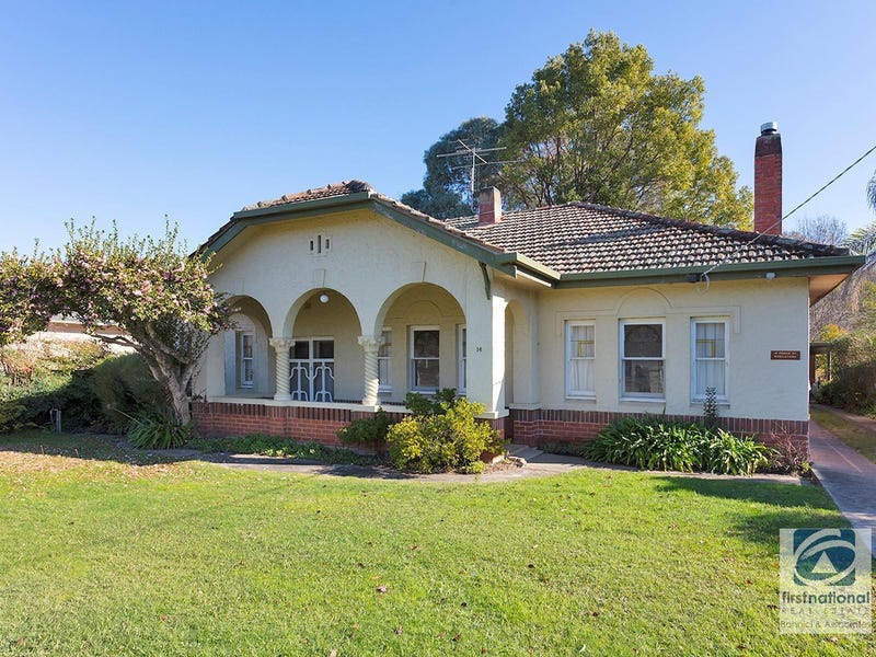 14 Prince Street, Myrtleford, Vic 3737 Property Details