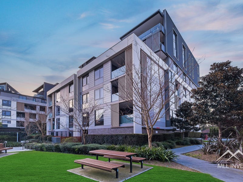 450/1 William St, Lewisham, NSW 2049 Apartment for Sale realestate