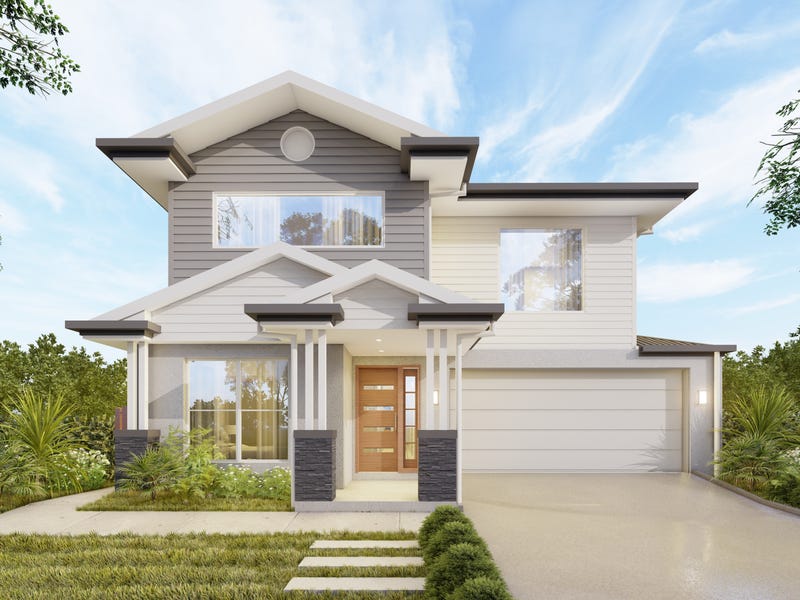 Lot 19 Shepton Street, Carseldine, Qld 4034 House for Sale