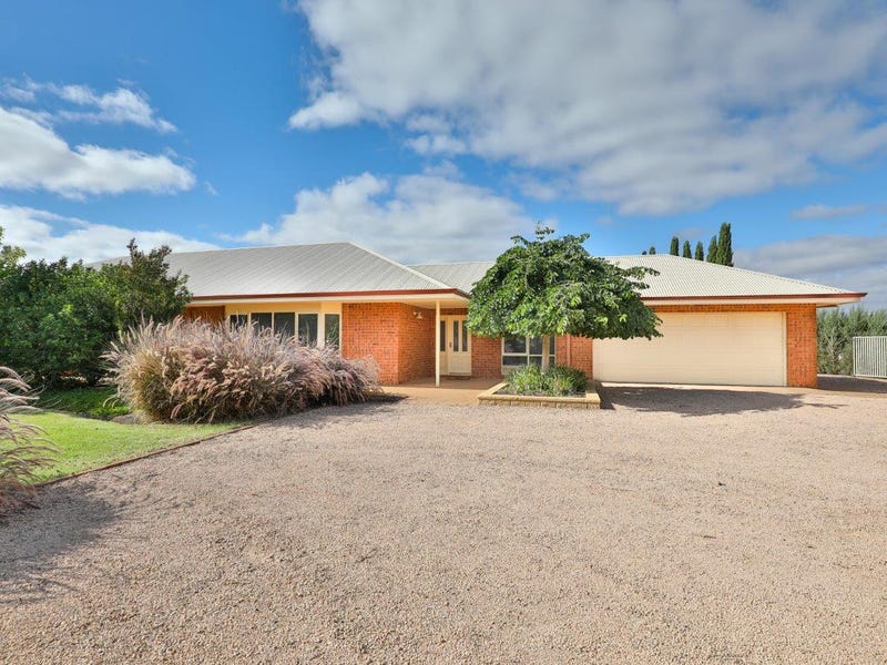 144 Fifth Street, Nichols Point, VIC 3501