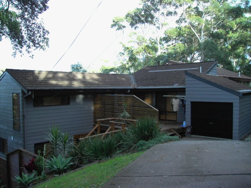 1/19 Easter Parade, North Avoca, NSW 2260