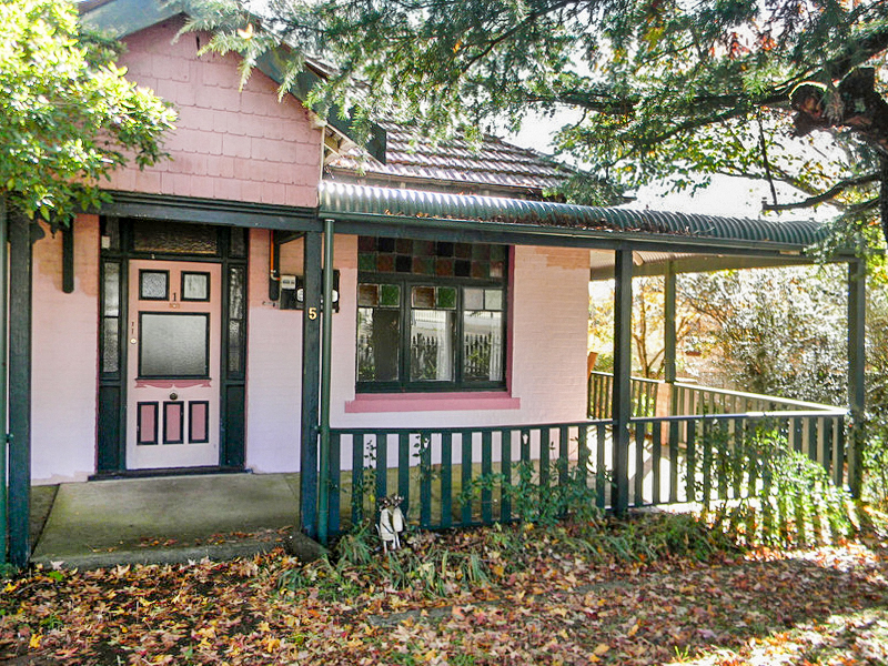 1/5 Darley Street, Katoomba, NSW 2780