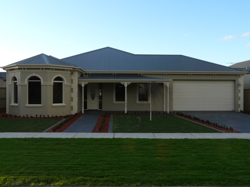 128 School Road, Trafalgar, Vic 3824 Property Details