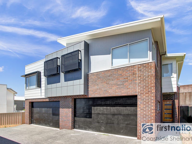 3/58 Shallows Drive, Shell Cove, NSW 2529