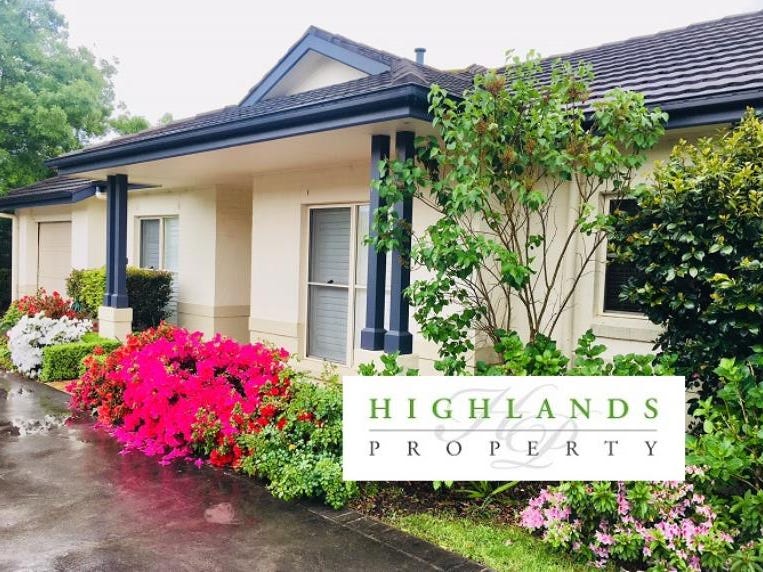 12A Oaklands Street, Mittagong, NSW 2575