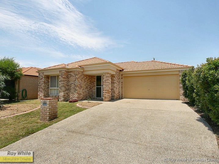 8 Mckinlay Cres, Murrumba Downs, QLD 4503