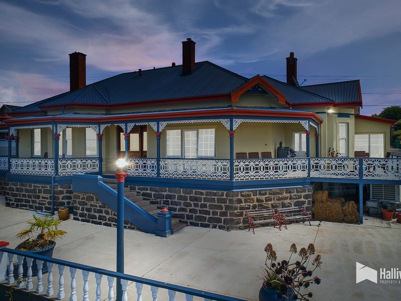 45 Wenvoe Street, Devonport, TAS 7310