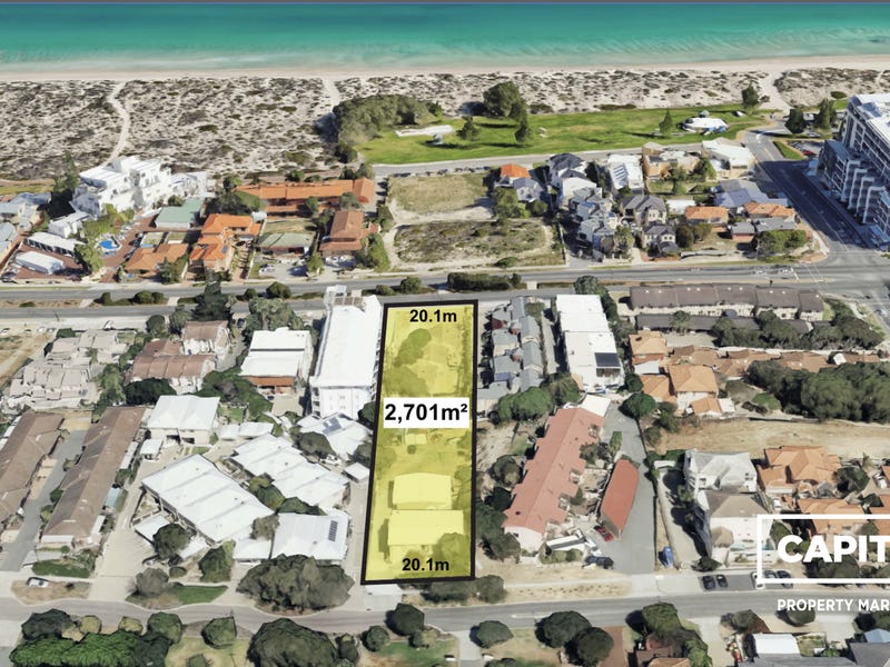 Real Estate & Property for Sale in Joondanna, WA 6060 (+1 location) Pg