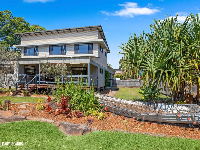 369 North Street, Wooli, NSW 2462 Property Details